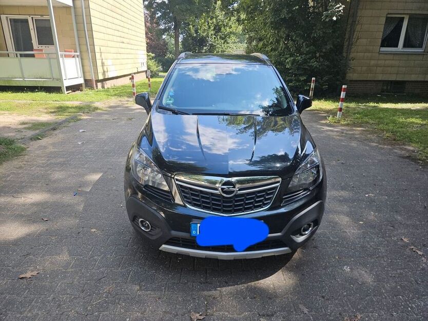 Mokka