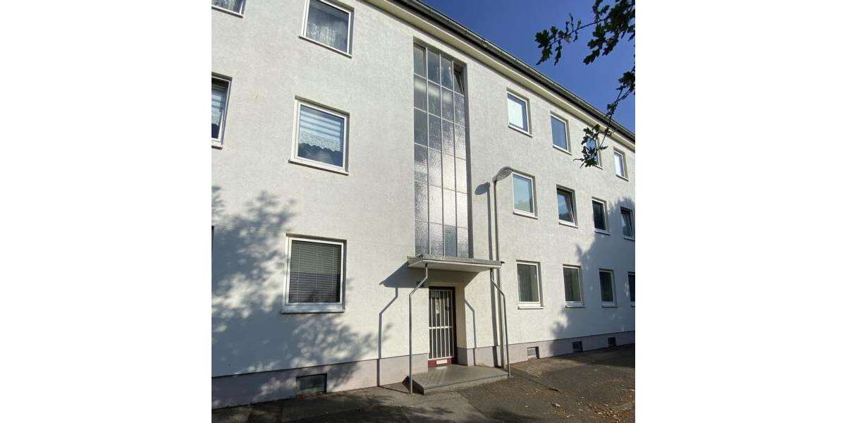 Wohnung zum Mieten in Düren 360,60 € 54.22 m² 3 zimmer