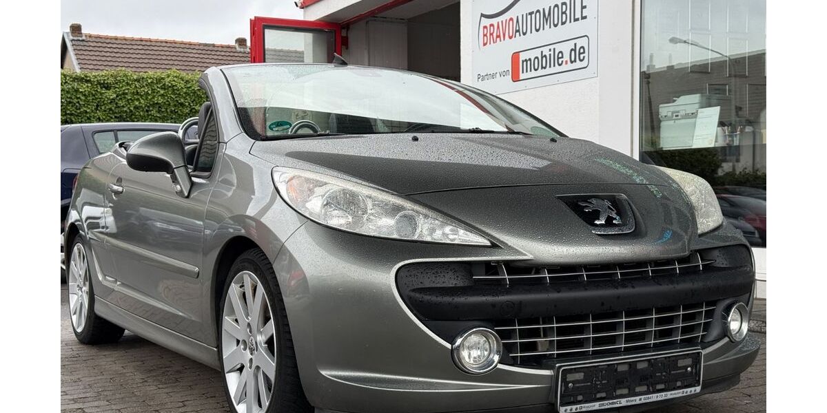 Peugeot 207 59.000 km 5.499 &euro; Euskirchen 53879