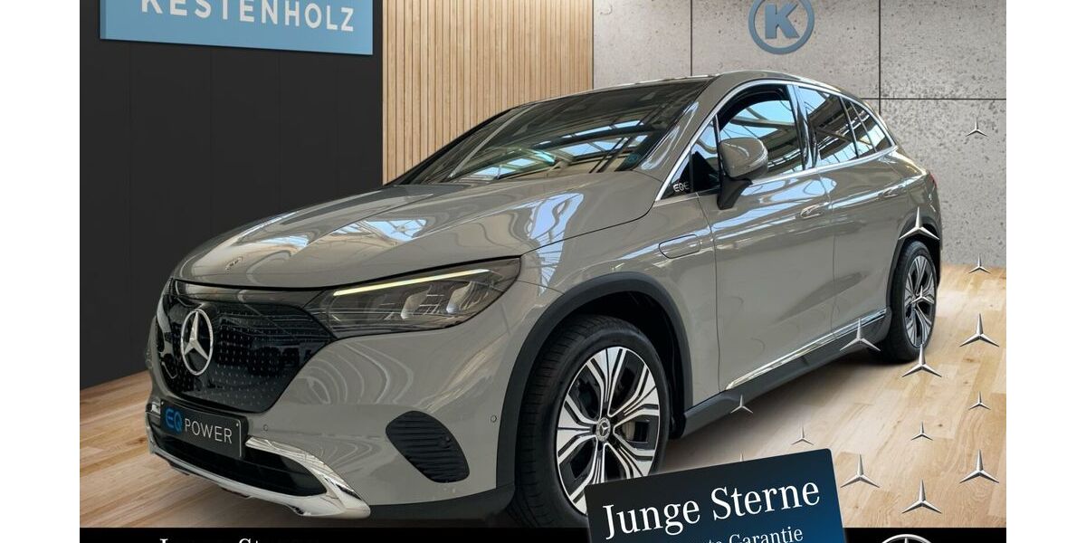 Mercedes-Benz EQE 6.370 km 60.880 &euro; Koblenz 56073