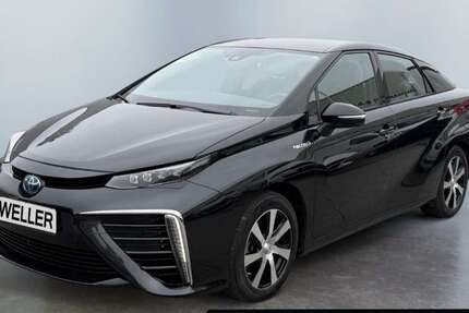 Toyota Mirai 33.412 km 12.580 &euro; Hamm 59067