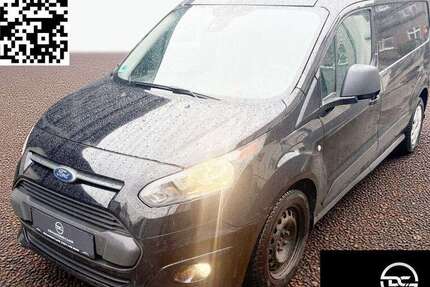 Ford Transit Connect 137.000 km 7.990 &euro; Hamburg 22179