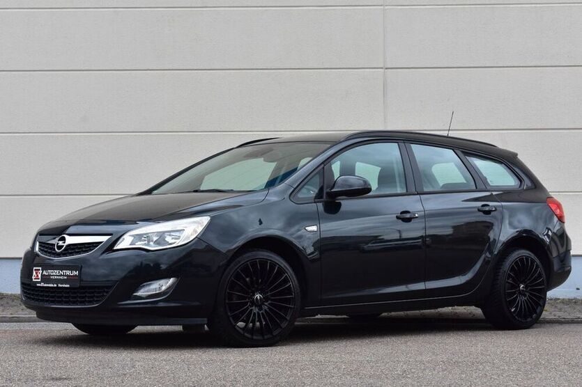 Astra