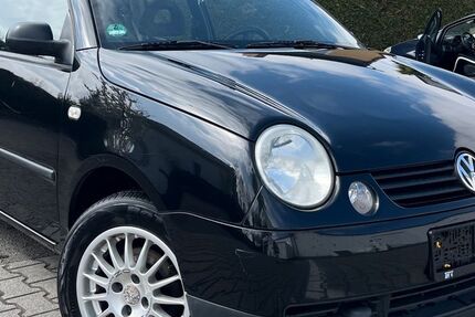 VW Lupo 140.000 km 1.080 &euro; Lampertheim 68623