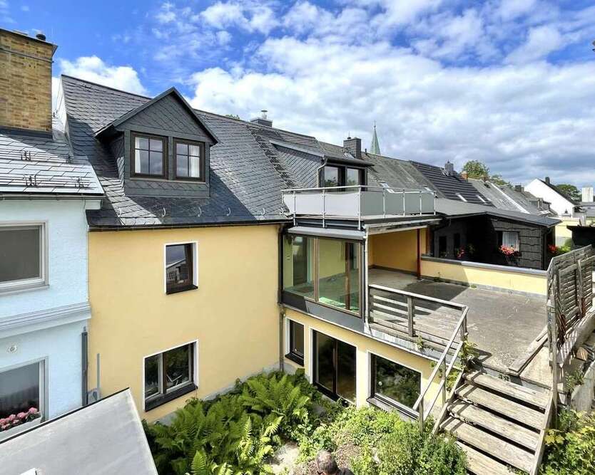 Haus zum Kaufen in Sayda 195.000 € 120 m²