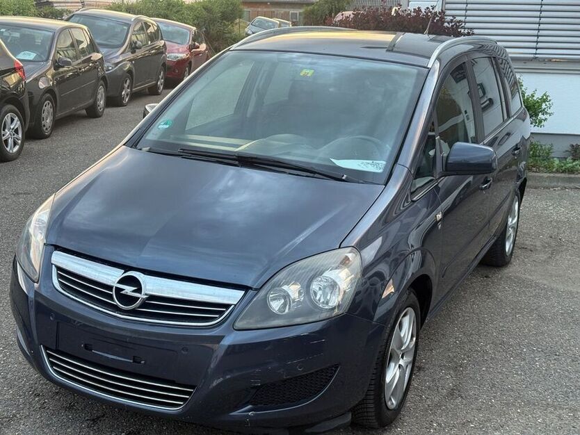 Zafira
