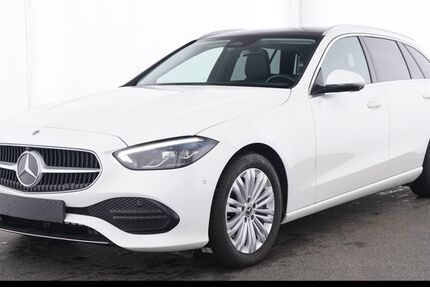 Mercedes-Benz C 220 17.379 km 41.980 &euro; Idar-Oberstein 55743