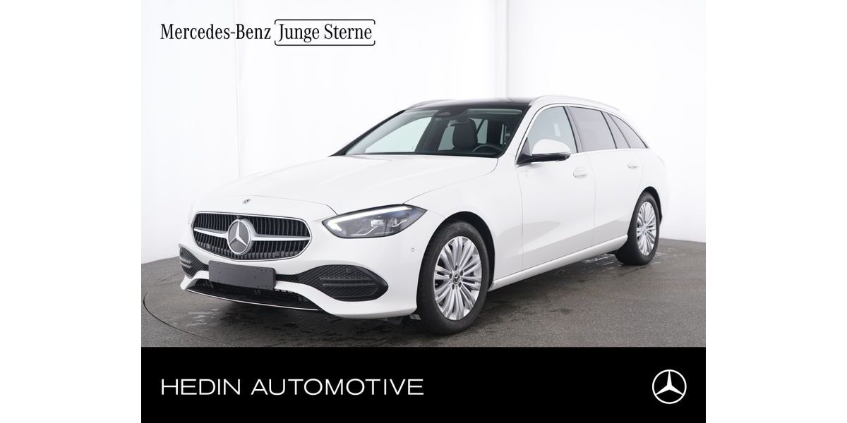 Mercedes-Benz C 220 17.379 km 41.980 &euro; Idar-Oberstein 55743