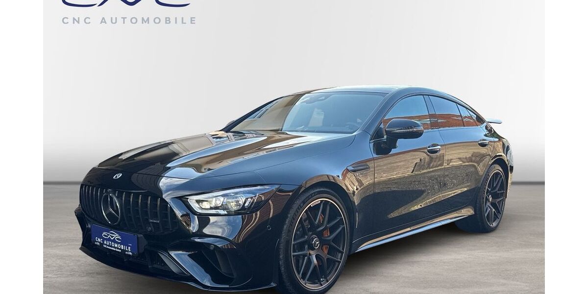 Mercedes-Benz AMG GT 46.000 km 119.890 &euro; Goslar 38640