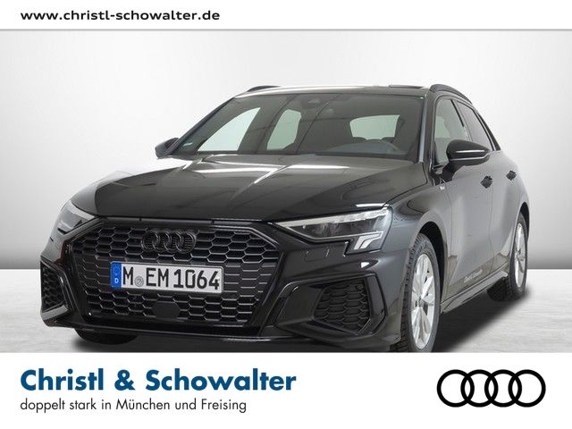 Audi A3 11.000 km 40.912 € München 81476