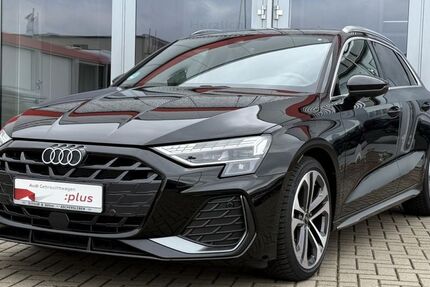 Audi A3 14.600 km 37.930 &euro; Aschersleben 06449