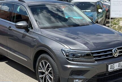 VW Tiguan 22.085 km 20.999 &euro; Benningen 87734