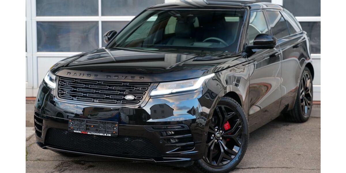 Land Rover Range Rover Velar 43.830 km 59.800 &euro; Gerlingen 70839