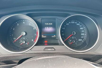 VW Tiguan 55.427 km 19.900 &euro; Coburg 96450