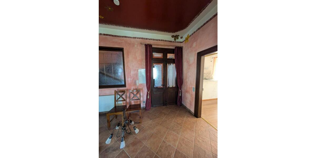 Etagenwohnung Ansbach - 3 Zimmer, 119 m&sup2;, 1.000&euro; | Angebot:26214622