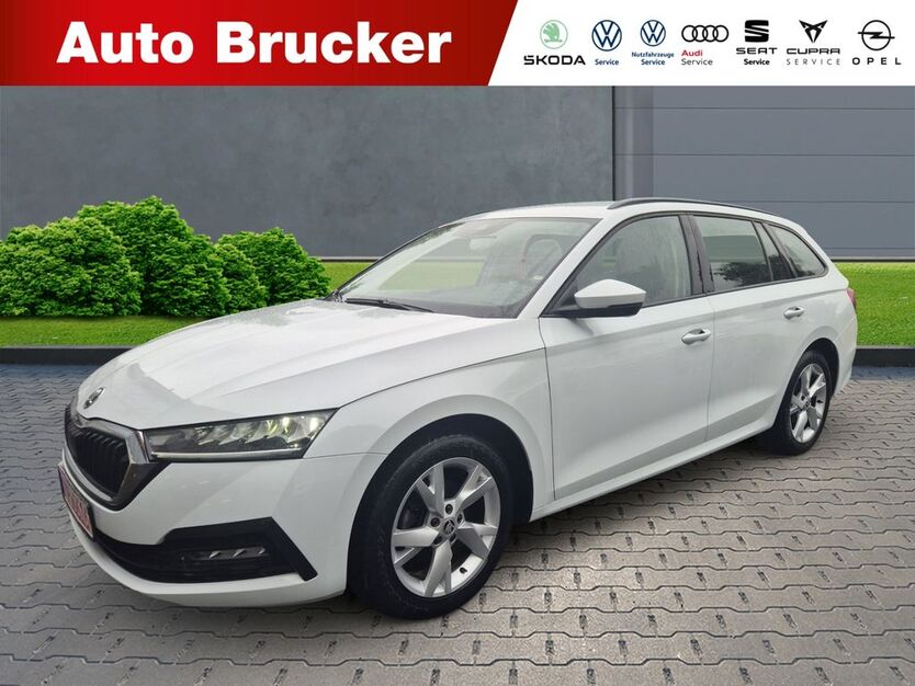 Skoda Octavia 149.978 km 17.470 € Marktredwitz 95615