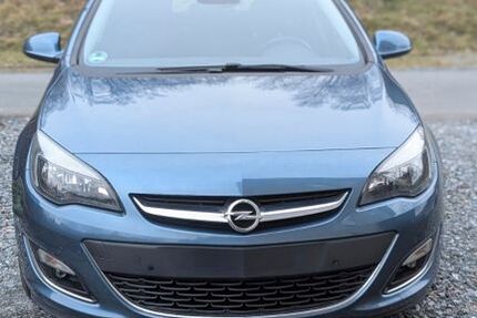 Opel Astra 218.000 km 4.700 &euro; Olsberg 59939