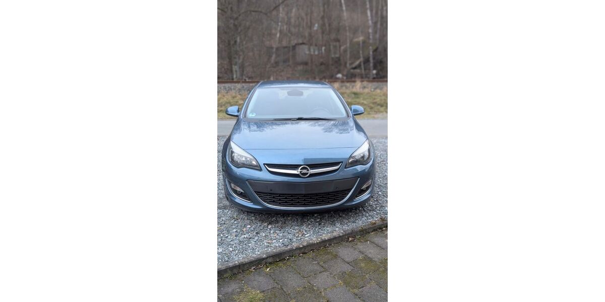 Opel Astra 218.000 km 4.700 &euro; Olsberg 59939