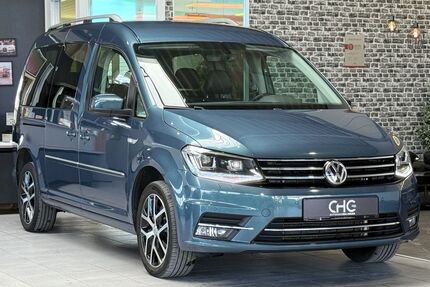 VW Caddy Maxi 146.416 km 22.990 &euro; Balingen 72336