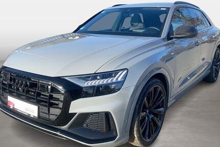 Audi Q8 59.214 km 73.430 &euro; Zwickau 08056