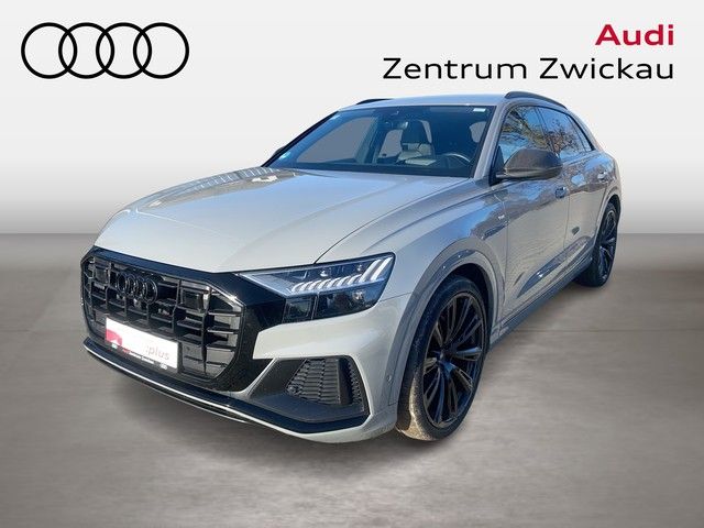 Audi Q8 59.214 km 73.430 &euro; Zwickau 08056