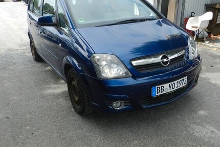 Opel Meriva 100.000 km 1.700 &euro; Remshalden 73630