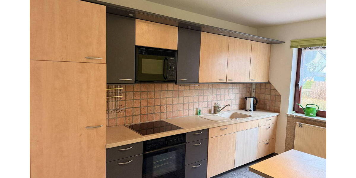 Einfamilienhaus Neustrelitz - 6 Zimmer, 130 m&sup2;, 399.000&euro; | Angebot:26002015