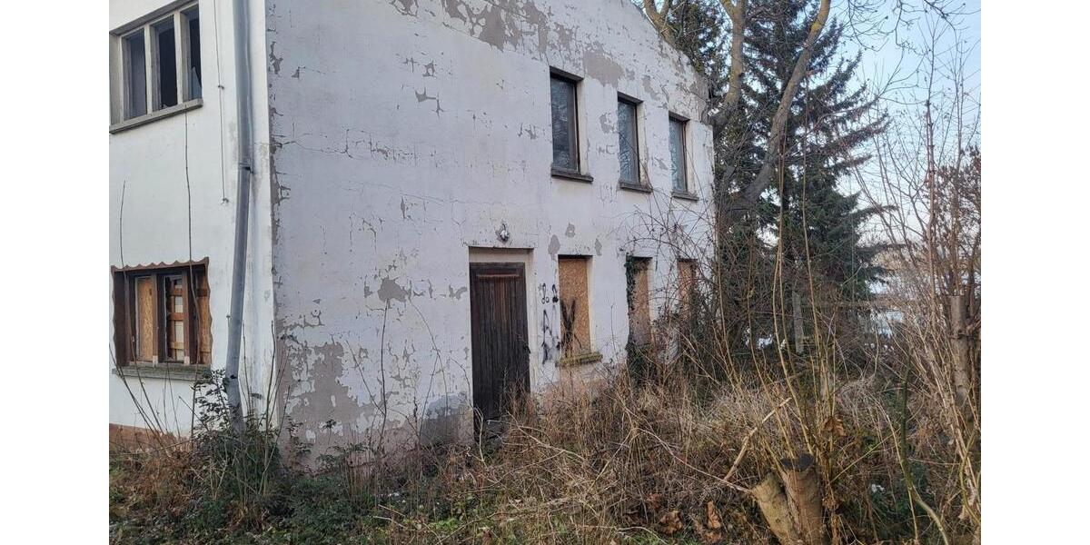 Gewerbeobjekt Artern - 600&euro; | Angebot:25668556