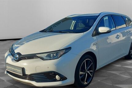 Toyota Auris Touring Sports 168.400 km 14.990 &euro; Güstrow 18273