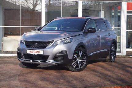 Peugeot 5008 3.012.020 km 18.990 &euro; Dresden 01239