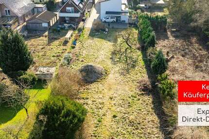 Grundstück Bad Schwartau - 295.000&euro; | Angebot:20867530