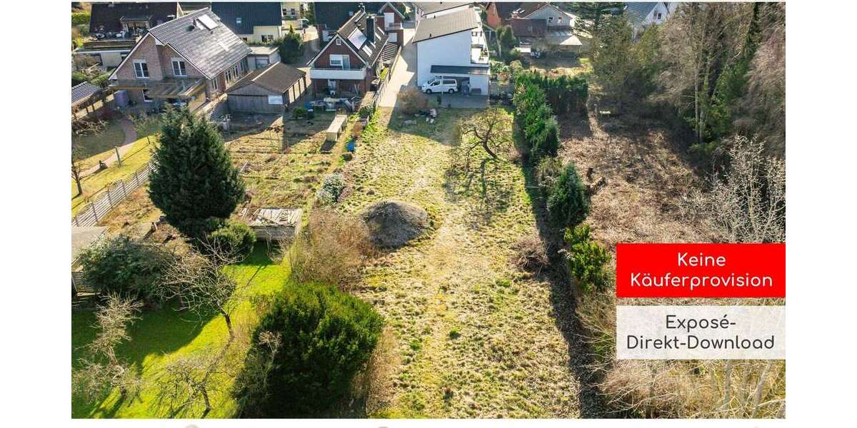 Grundstück zu verkaufen in Bad Schwartau 295.000 € 858 m² zimmer