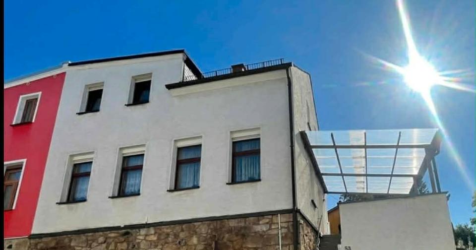 Doppelhaushälfte Rodewisch - 5 Zimmer, 95 m&sup2;, 136.000&euro; | Angebot:27461112