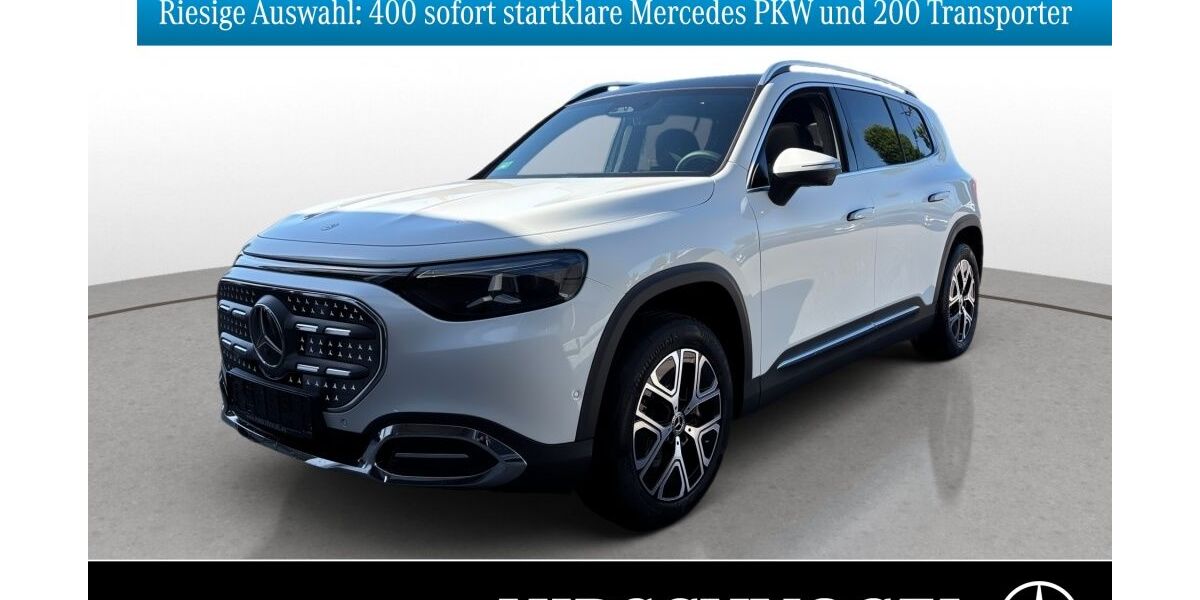 Mercedes-Benz GLB 250 6.000 km 54.470 &euro; Passau 94034