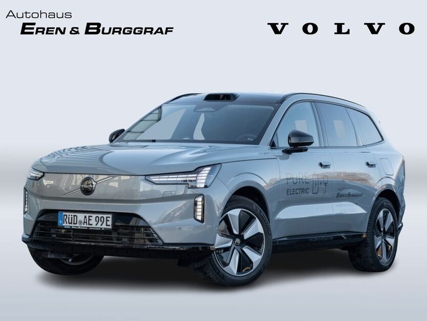 Volvo EX90 10.000 km 84.990 € Idstein 65510