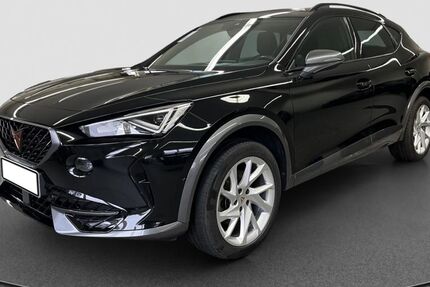 Cupra Formentor 52.646 km 23.950 &euro; Ingolstadt 85053