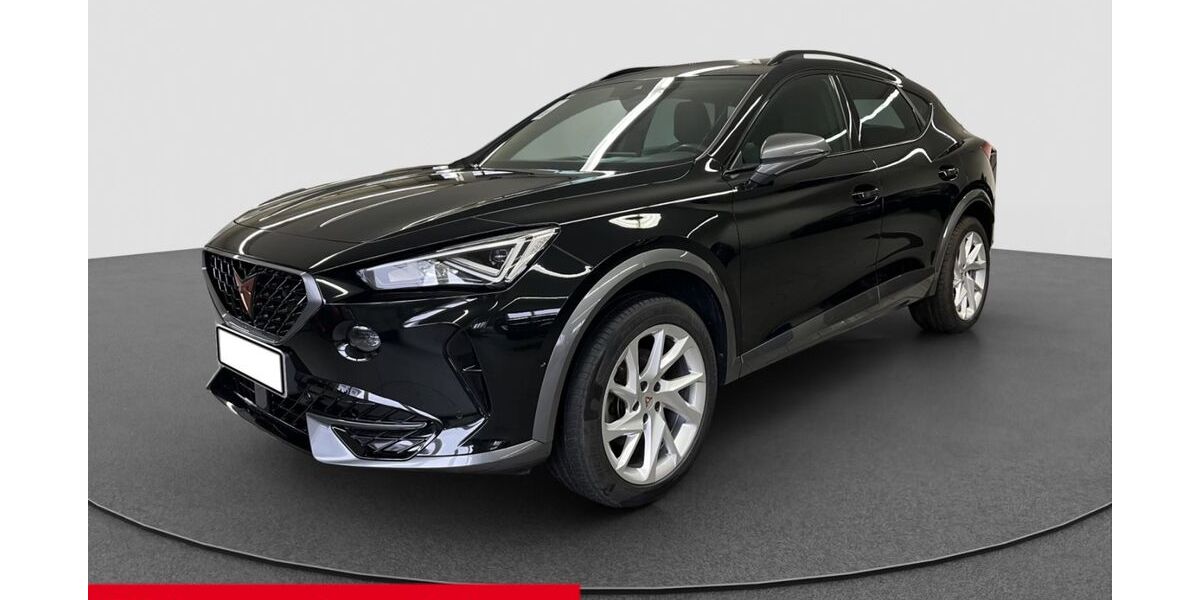 Cupra Formentor 52.646 km 23.950 &euro; Ingolstadt 85053