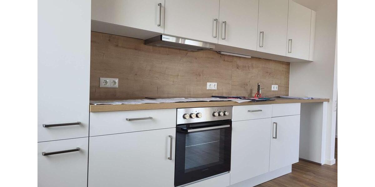 Erdgeschoßwohnung Lengede - 2 Zimmer, 58 m&sup2;, 415&euro; | Angebot:25375269