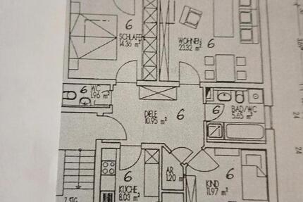 Wohnung Zeitz - 3 Zimmer, 80 m&sup2;, 77.000&euro; | Angebot:26024950