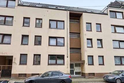 Wohnung Bremerhaven - 3 Zimmer, 88 m&sup2;, 129.000&euro; | Angebot:27290599