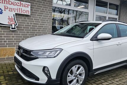 VW Taigo 25.500 km 17.490 &euro; Recke 49509