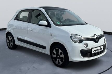 Renault Twingo 48.000 km 5.950 &euro; Bad Wörishofen 86825