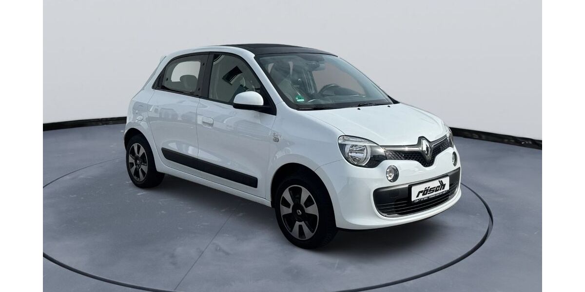 Renault Twingo 48.000 km 5.950 &euro; Bad Wörishofen 86825