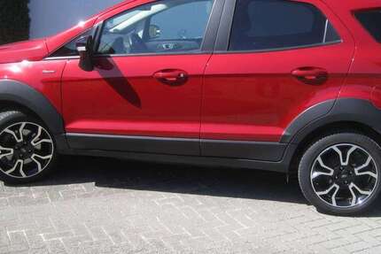 Ford EcoSport 29.200 km 15.999 &euro; Kolkwitz/Gołkojce 03099