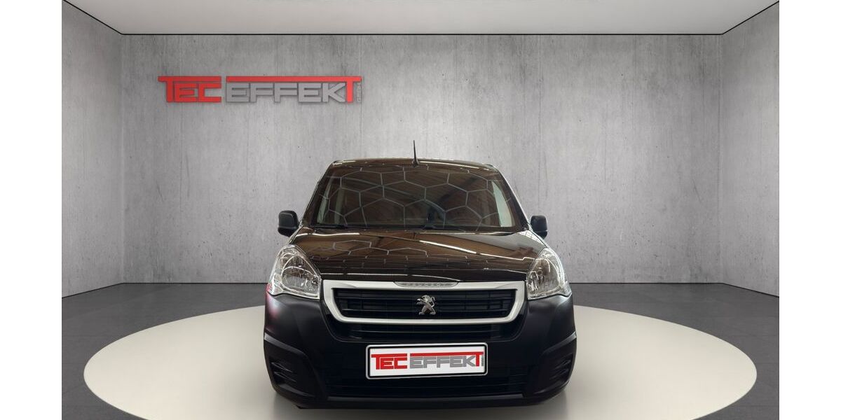 Peugeot Partner 132.450 km 9.180 &euro; Kronach 96317