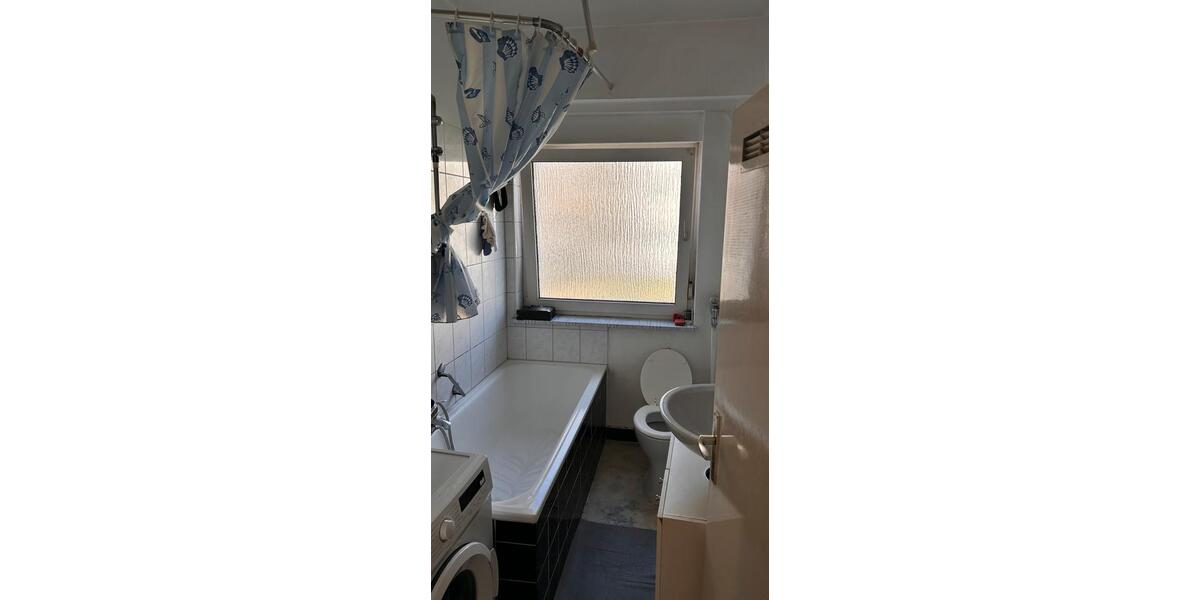 Etagenwohnung Gießen Anneröder Siedlung - 2 Zimmer, 60 m&sup2;, 720&euro; | Angebot:26066900