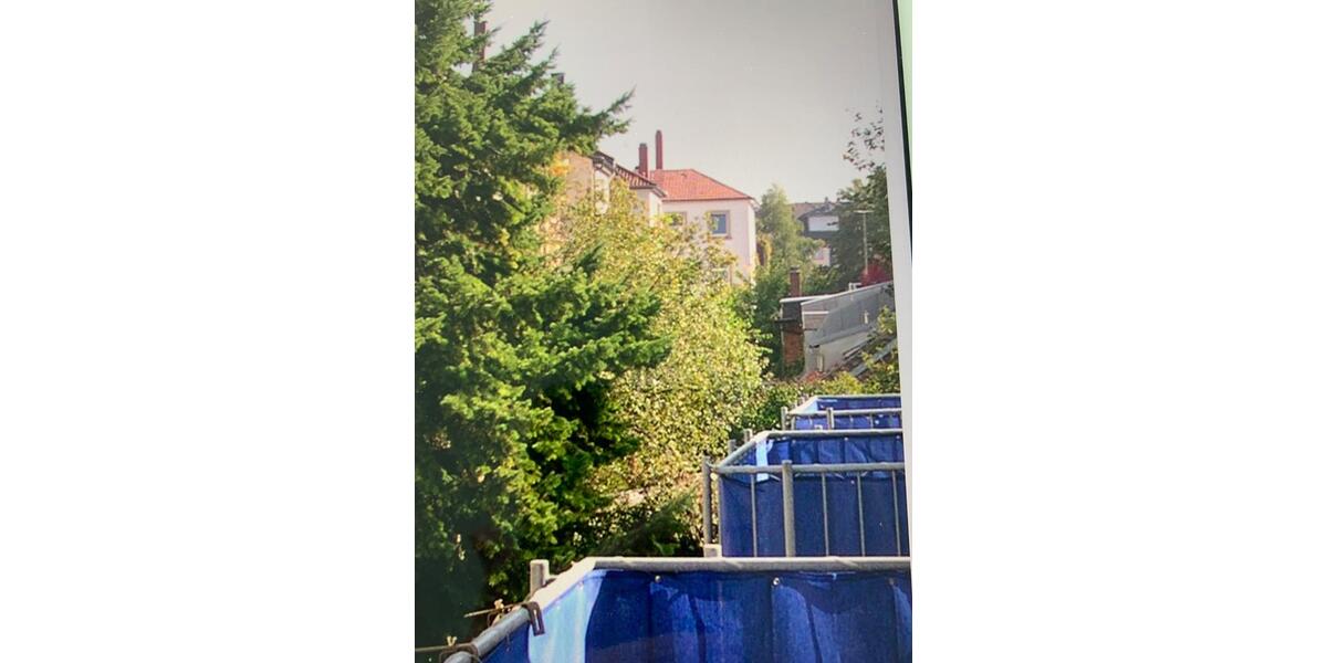 Dachgeschoßwohnung Freiburg im Breisgau Oberau - 2 Zimmer, 53 m&sup2;, 365.000&euro; | Angebot:26424500