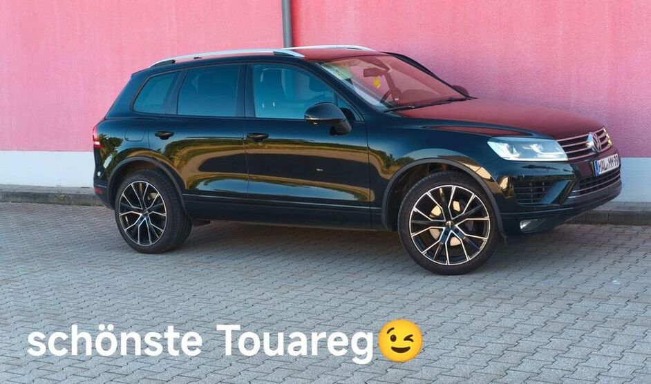 Touareg