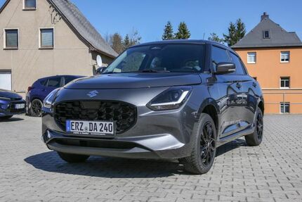 Suzuki Swift 4.000 km 20.990 &euro; Schwarzenberg 08340