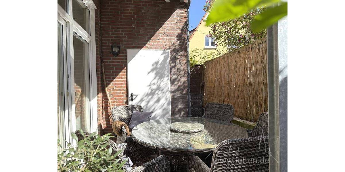 Etagenwohnung Leer (Ostfriesland) Leer - 2 Zimmer, 77 m&sup2;, 725&euro; | Angebot:26894715